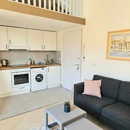 Le Virenque Διαμέρισμα *