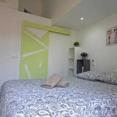 Διαμέρισμα Le Virenque