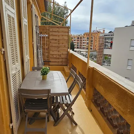 Le Virenque Apartman