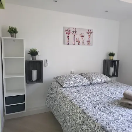 Le Virenque Apartman