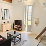 Le Virenque Apartamento *
