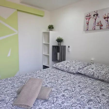 Apartment Le Virenque