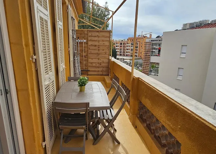 Le Virenque Apartmán