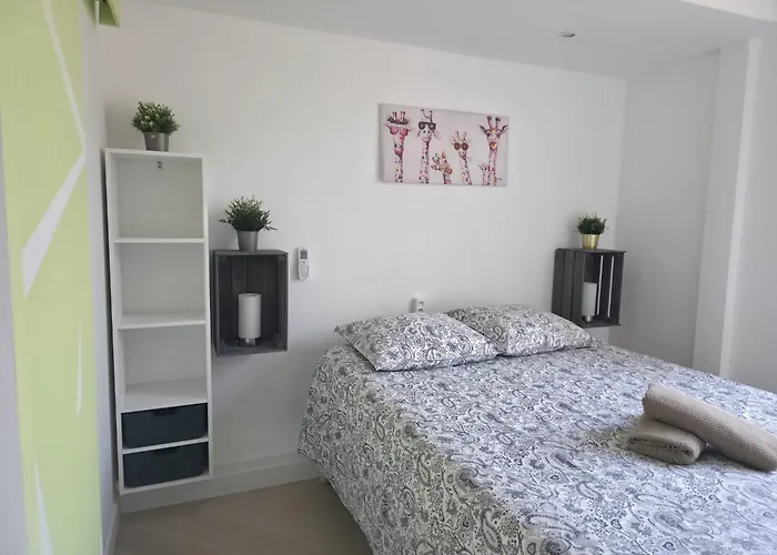 Le Virenque Apartmán